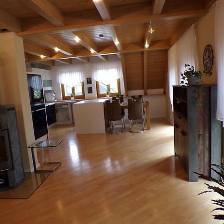 Mondfaenger Ferienwohnung , Naehe Playmobil Funpark Und Messezentrum Wilhermsdorf  Ngoại thất bức ảnh