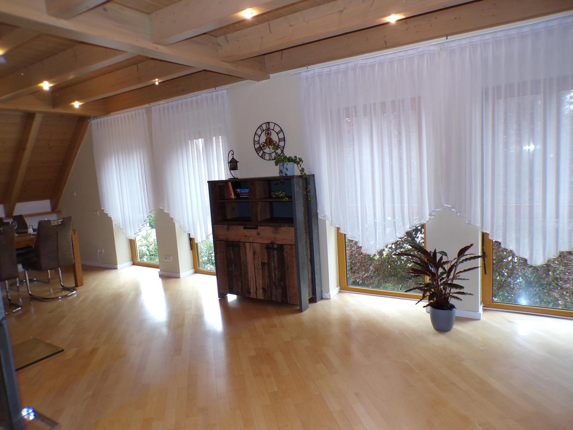 Mondfaenger Ferienwohnung , Naehe Playmobil Funpark Und Messezentrum Wilhermsdorf  Ngoại thất bức ảnh